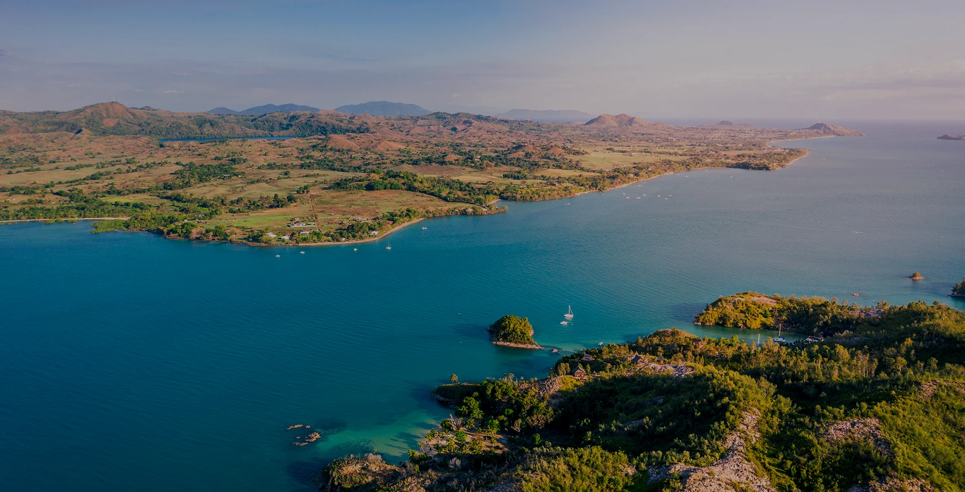 L’immensité sauvage de Madagascar au cœur de l’Océan Indien
